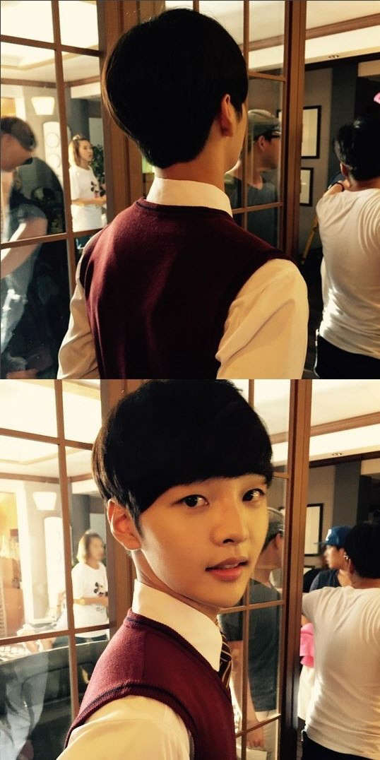 사진=김민재 인스타그램 캡처